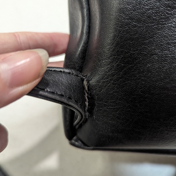 Matt and Nat Bag - Black - Picture 12 of 12